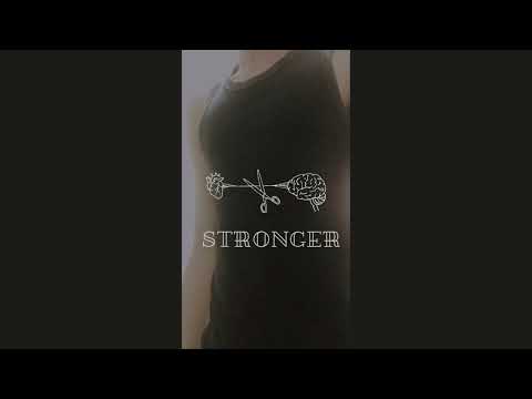 BLUED - Stronger!