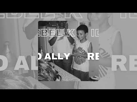 ALLY - REBEL KID