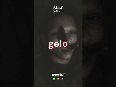 ALLY - PIG #music #indiepop #song #alternativemusic #audio #247 #sad #darkpop #lyrics #allymusic