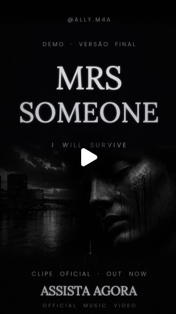 Mrs Someone