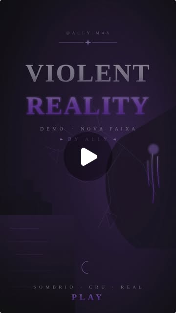 Violent Reality